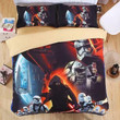 Star Warstormtroopers For Kids3D Customize Bedding Set Duvet Cover SetBedroom Set Bedlinen , Comforter Set