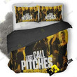 Pitch Perfect 3 22 3D Customize Bedding Sets Duvet Cover Bedroom set Bedset Bedlinen , Comforter Set