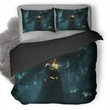 Injustice 2 Superman 3D Personalized Customized Bedding Sets Duvet Cover Bedroom Sets Bedset Bedlinen , Comforter Set