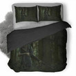 The Last Of Us Ellie #1 3D Personalized Customized Bedding Sets Duvet Cover Bedroom Sets Bedset Bedlinen , Comforter Set