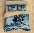Fast &amp;amp;amp;#038; Furious 3D Personalized Customized Bedding Sets Duvet Cover Bedroom Sets Bedset Bedlinen , Comforter Set