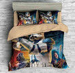 3d Customize Star Wars Battlefront Bedding Set Duvet Cover Set Bedroom Set Bedlinen exr3555 , Comforter Set
