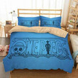 3D Customize One Piece Bedding Set Duvet Cover EXR2878 , Comforter Set