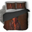 The Walking Dead The Final Season #2 3D Personalized Customized Bedding Sets Duvet Cover Bedroom Sets Bedset Bedlinen , Comforter Set