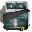 Annabelle Creation Ws 3D Customize Bedding Sets Duvet Cover Bedroom set Bedset Bedlinen , Comforter Set