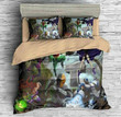 3d Customize Teen Titans Bedding Set Duvet Cover Set Bedroom Set Bedlinen exr3709 , Comforter Set