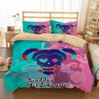 3D Customize Harley Quinn #2 3D Customized Bedding Sets Duvet Cover Bedlinen Bed set , Comforter Set