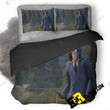Spy Team Fortress 2 0N 3D Customized Bedding Sets Duvet Cover Set Bedset Bedroom Set Bedlinen , Comforter Set