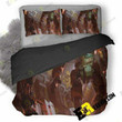 Titanfall 2 Vw 3D Customized Bedding Sets Duvet Cover Set Bedset Bedroom Set Bedlinen , Comforter Set