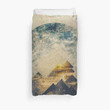 One Mountain At A Time 3D Personalized Customized Duvet Cover Bedding Sets Bedset Bedroom Set , Comforter Set