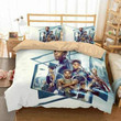 3D Customize Black Panther Bedding Set Duvet Cover Set Bedroom Set Bedlinen 11 , Comforter Set