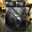 pecial Lion  Collection #2808193D Customize Bedding Set/ Duvet Cover Set/  Bedroom Set/ Bedlinen , Comforter Set