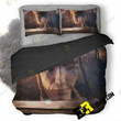 Hellblade Game 3D Customized Bedding Sets Duvet Cover Set Bedset Bedroom Set Bedlinen , Comforter Set