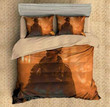 Call Of Duty WWII #4 3D Personalized Customized Bedding Sets Duvet Cover Bedroom Sets Bedset Bedlinen , Comforter Set