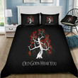 Game Of Thrones Logo #3 3D Personalized Customized Bedding Sets Duvet Cover Bedroom Sets Bedset Bedlinen , Comforter Set