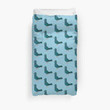 Pigeon 3D Personalized Customized Duvet Cover Bedding Sets Bedset Bedroom Set , Comforter Set