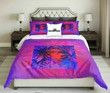 Tropicalunset On Palm Beach Design| kings3D Customize Bedding Set Duvet Cover SetBedroom Set Bedlinen , Comforter Set