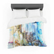 Kira Crees &amp;quot;Bottled Animals&amp;quot; Cotton3D Customize Bedding Set Duvet Cover SetBedroom Set Bedlinen , Comforter Set