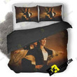 Kate Winslet Leonardo Dicaprio In Titanic Ia 3D Customize Bedding Sets Duvet Cover Bedroom set Bedset Bedlinen , Comforter Set