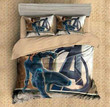 3D Customize Avengers Nataly Bedding Set Duvet Cover EXR742 , Comforter Set