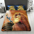 The Lion King Bedding Set V2 EXR7923 , Comforter Set