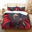 3D Customize Overwatch Bedding Set Duvet Cover Set Bedroom Set Bedlinen EXR2936 , Comforter Set