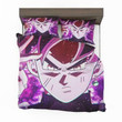 Goku Black Super Saiyan Rose Bedding Set EXR6192 , Comforter Set