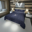 Louis Vuitton #17 3D Personalized Customized Bedding Sets Duvet Cover Bedroom Sets Bedset Bedlinen , Comforter Set