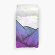 Early Morning Mountains 3D Personalized Customized Duvet Cover Bedding Sets Bedset Bedroom Set , Comforter Set