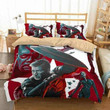3D Customize Captain America Bedding Set Duvet Cover Set Bedroom Set Bedlinen 2 , Comforter Set