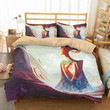 3D Customize Desires Of Life Bedding Set Duvet Cover Set Bedroom Set Bedlinen EXR1343 , Comforter Set