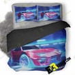 Rocket League Imperator Dt5 So 3D Customized Bedding Sets Duvet Cover Set Bedset Bedroom Set Bedlinen , Comforter Set