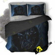 Dishonored 2 Video Game Pic 3D Customized Bedding Sets Duvet Cover Set Bedset Bedroom Set Bedlinen , Comforter Set