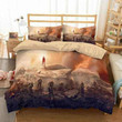 The Hunger Games #1 3D Personalized Customized Bedding Sets Duvet Cover Bedroom Sets Bedset Bedlinen , Comforter Set