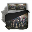 3D Customize Avengers End Game Bedding Set Duvet Cover #2 EXR673 , Comforter Set