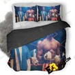 Creed 2 Movie Entertainment Weekly 8D 3D Customize Bedding Sets Duvet Cover Bedroom set Bedset Bedlinen , Comforter Set