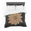 Pom Graphic Design &amp;quot;Incandescent Flower&amp;quot; Cotton3D Customize Bedding Set/ Duvet Cover Set/  Bedroom Set/ Bedlinen , Comforter Set