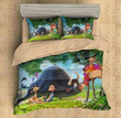 Ferdinand #2 3D Personalized Customized Bedding Sets Duvet Cover Bedroom Sets Bedset Bedlinen , Comforter Set