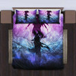 Soul Eater Bedding Set EXR7689 , Comforter Set