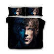 3D HBO Song of Ice and Fire Game of Throne Printed Bedding Sets/duvet Cover Bedding Sets Tyrion Lannister Little Devil EXR4434 , Comforter Set