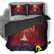 Battleborn Xbox Game 3D Customized Bedding Sets Duvet Cover Set Bedset Bedroom Set Bedlinen , Comforter Set