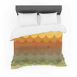 Danny Ivan &amp;quot;Half Circle Waves Color&amp;quot; Cotton3D Customize Bedding Set/ Duvet Cover Set/  Bedroom Set/ Bedlinen , Comforter Set