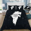 Game Of Thrones Logo #59 3D Personalized Customized Bedding Sets Duvet Cover Bedroom Sets Bedset Bedlinen , Comforter Set