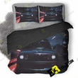 Need For Speed Bmw M3 2Y 3D Customized Bedding Sets Duvet Cover Set Bedset Bedroom Set Bedlinen , Comforter Set