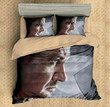 Hawkeye 3D Personalized Customized Bedding Sets Duvet Cover Bedroom Sets Bedset Bedlinen , Comforter Set