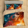 3D Customize The Flash Bedding Set Duvet Cover Set Bedroom Set Bedlinen 5 , Comforter Set