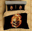 3d Customize Skull Bedding Set Duvet Cover Set Bedroom Set Bedlinen 1 exr3446 , Comforter Set