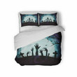 Fantasy Gothic Bedding Set EXR5846 , Comforter Set