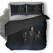 Star Wars Battlefront #33 3D Personalized Customized Bedding Sets Duvet Cover Bedroom Sets Bedset Bedlinen , Comforter Set