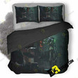 Paladins Champions Of The Realm Wq 3D Customized Bedding Sets Duvet Cover Set Bedset Bedroom Set Bedlinen , Comforter Set